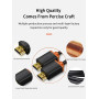Кабель Cabletime HDMI - HDMI V 2.0 (M/M), 2 м, Black (CH23L)