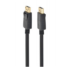 Кабель Cablexpert (CC-DP2-10M) DisplayPort-DisplayPort v1.2, 10м