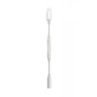 Аудіо-кабель XoKo MH020 Lightning-3.5мм White