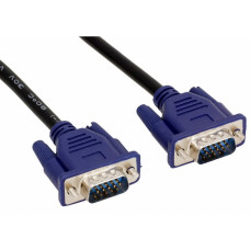 Кабель мультимедийный VGA 1.5m Atcom (7789)
