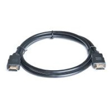 Кабель REAL-EL (EL123500019) HDMI-HDMI M/M v2.0 4м