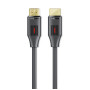 Кабель Promate HDMI - HDMI V 2.0 (M/M), 3 м, ProLink4K60-300 Black