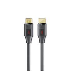 Кабель Promate HDMI - HDMI (M/M), 10 м, Black (prolink4k60-10m)