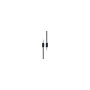 Кабель мультимедійний Jack 3.5mm папа/Jack 3.5mm папа 5.0m Prolink (PB105-0500)