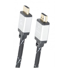 Кабель Cablexpert (CCB-HDMIL-1.5M) HDMI - HDMI v.1.4, 1.5м