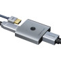 Світч Сabletime HDMI Switcher 2.0 (CP30G)