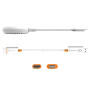 Подовжувач J5create USB-C - HDMI (M/M) до 15 м White (JVAW62-N)