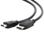 Кабель Cablexpert (CC-DP-HDMI-6) DisplayPort-HDMI 1.8м