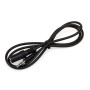 Аудио-удлинитель Atcom (16846) mini-Jack (Male-Female) 0.8м пакет