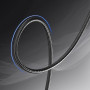 Кабель Ugreen MM142 HDMI - USB Type-C, 1.5 м, Black (50570)