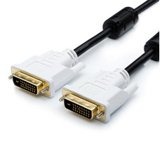 Кабель ATcom (9149) DVI-DVI 24/24 5м