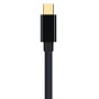 Кабель мультимедийный miniDisplayPort to DisplayPort 1.8m Cablexpert (CCP-mDP2-6)