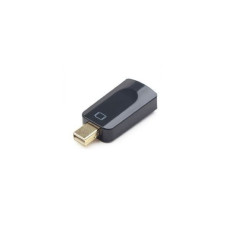 Переходник Cablexpert (A-mDPM-HDMIF-01) Mini DisplayPort to HDMI