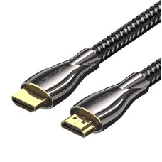 Кабель Vention HDMI - HDMI V 2.0 (M/M), 2 м, Black (ALMBH)