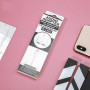 Адаптер Remax RL-LA07i Concise 2-in-1 Lightning(M) to Dual Lightning(F) White (6972174150529)