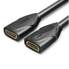 Подовжувач Vention HDMI F - HDMI F (AAXBD)