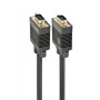 Кабель Cablexpert (CCB-PPVGA-1.5M) VGA-VGA, M/M, двойное экранир., с 2-мя феррит, 1.5м, черный