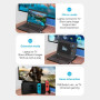 Кабель Vention HDMI - HDMI V 2.0 (M/M), 2 м, Blue (ALHSH)