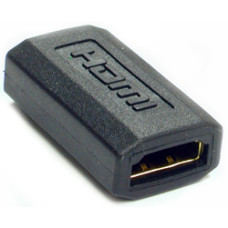 Переходник Atcom (3803) HDMI-HDMI F/F gold-plated