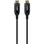 Кабель Cablexpert HDMI - HDMI V 2.1 (M/M), 45 м, Black (CCBP-HDMI8K-AOC-45M-EU)