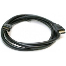 Кабель Extradigital (KD00AS1500) HDMI-HDMI, 1.5м Black