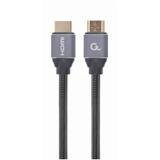 Кабель Cablexpert (CCBP-HDMI-5M) HDMI - HDMI v.2.0, 5м
