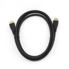 Кабель Cablexpert (CC-DP-1M) DisplayPort-DisplayPort, 1м, черный
