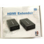 Удлинитель Atcom (14371) HDMI-Ethernet, до 60м