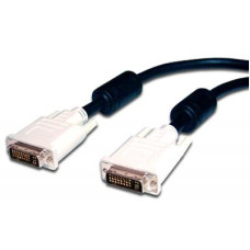 Кабель ATcom (10702) DVI-DVI 24/24 10м