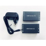Удлинитель Atcom (14371) HDMI-Ethernet, до 60м