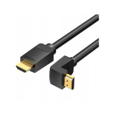 Кабель Vention HDMI - HDMI V 2.0 (M/M), 3 м, Black (AARBI)
