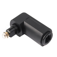 Адаптер Cablexpert Toslink - Toslink (M/F), Black (A-OPTL-01)