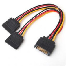 Кабель питания Atcom (14366) Sata-2Sata, 0.2 м