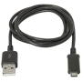 Кабель DEFENDER USB08-03H USB 2.0 AM-MicroBM 1.0м, пакет