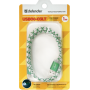 Кабель DEFENDER USB08-03LT USB(AM)-MicroBM Зел.LED підсв. 1м
