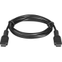 кабель DEFENDER (87854)USB99-03H USB2.0 Type-C (m) - Type-C (m)