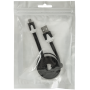 Кабель DEFENDER USB08-03P USB 2.0 AM-MicroBM 1.0м, пакет
