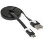 Кабель DEFENDER USB08-03P USB 2.0 AM-MicroBM 1.0м, пакет