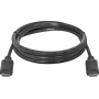 кабель DEFENDER USB99-03H PRO USB3.0 Type-C (m) - Type-C (m)