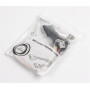 Кабель питания Cablexpert CC-SATAMF-01 SATA, 0.3 м