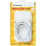 Кабель DEFENDER USB08-10BH USB(AM)-MicroBM білий 3м, blister