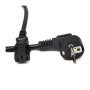 Кабель живлення PowerPlant CEE7/7-C13, 220V, 3x1.5, 2м (CC360321)