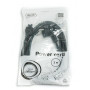 Кабель силовой Cablexpert PC-186-ML12-3M (для ноутбука ) 3 м