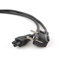Кабель силовой Cablexpert PC-186-ML12-3M (для ноутбука ) 3 м