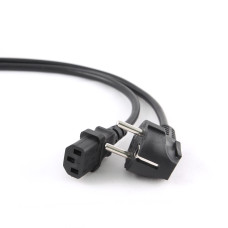 Кабель силовой Cablexpert PC-186-VDE 1,8м