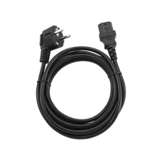 Кабель силовой Cablexpert PC-186-VDE-3M , 0,75 сечение