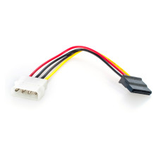 Кабель живлення SATA power Patron (CAB-SATA-HDD)