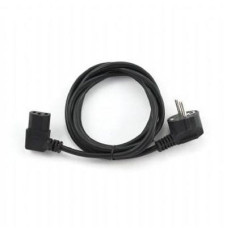 Кабель силовой Cablexpert PC-186A-VDE 1,8 м