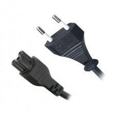 Кабель питания Maxxter (CL-14-3) CEE 7/16 - C5, 0.9м