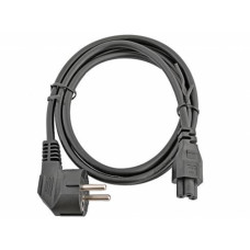 Кабель питания C5 1.8m Cablexpert (PC-186-ML12)
